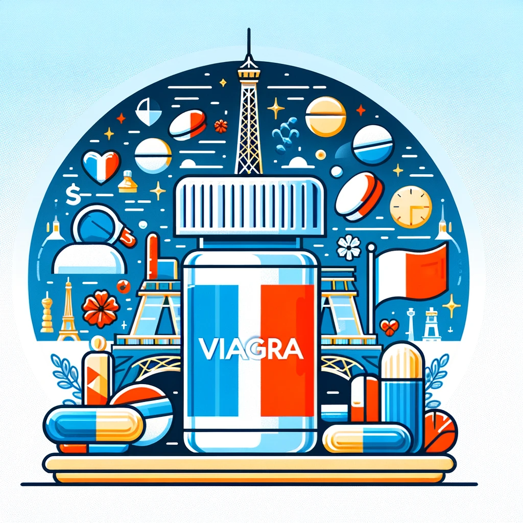 Viagra avec ordonnance ou sans 